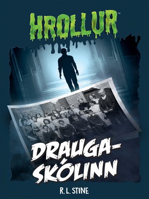 cover image of Draugaskólinn
